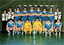 Deutscher Hallenhandballmeister 1978, TV Großwallstadt.jpg