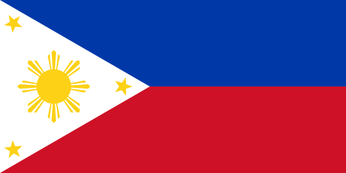 the Philippines