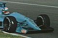 March 881 (Ivan Capelli) at the Canadian GP
