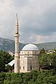 * Nomination Koski Mehmed Pasha Mosque, Mostar, Bosnia and Herzegovina --Bgag 03:19, 30 April 2020 (UTC) * Promotion  Support Good quality -- Johann Jaritz 03:55, 30 April 2020 (UTC)