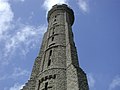 War Memorial Tower on Durie Hill, Wanganui, New Zealand Category:Stone towers