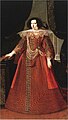 Maria Caterina Farnese first wife of Francesco I d'Este