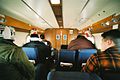 Passenger cabin, Air Hokkaido Twin Otter.