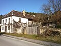 Grenzgasthaus zu Sinnersdorf