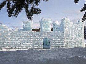 ice palace