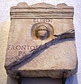 Stele di Cividate Camuno (Val Camonica)