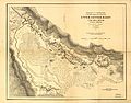 "UpperGeyserBasin1871.jpg" by User:Mike Cline