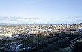 * Nomination: View from Edinburgh Castle.--Peulle 12:38, 13 August 2024 (UTC) * * Review needed