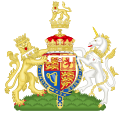 Prince Edward, Earl of Wessex