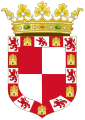 Coat of Arms of the Realm of Jaen