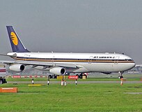 Jet Airways