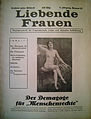 Titelblatt Ausgabe 27