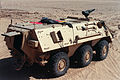 M93 Fox (1991)