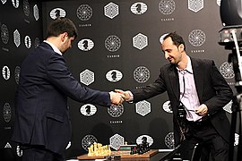 Peter Svidler and Veselin Topalov, Candidates Tournament 2016.jpg