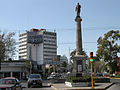 Puebla Avenue