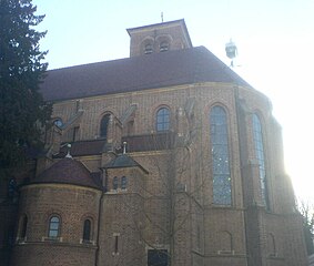 Sankt Wolfgangskirche