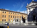 Palazzo del Seminario Vecchio