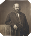 Photograph by Nadar (Higher quality)