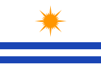 Flag of Palmas