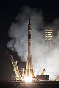 Soyuz