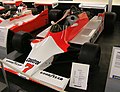 McLaren M29 (1979 - 1980)