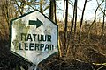 Natuurleerpad