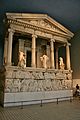 The Nereid Monument. Asia Minor, early 4th century BC