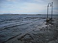 Thumbnail for File:Port Henry Pier Flooded.jpg