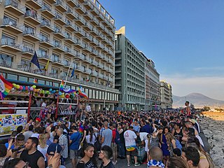 Napoli Pride