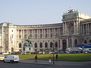 Εθνική Βιβλιοθήκη της Αυστρίας