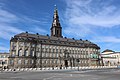 Christiansborg Palace