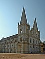 Santa Cruz Basilica