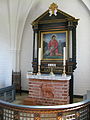 altar