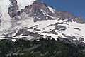 Muir Snowfield