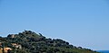 Turó d'Onofre Arnau i Castell de Mata (Maresme)