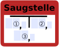 osmwiki:File:Saugstelle mit Legende.svg