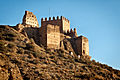 Castell de Tabernas (Almeria)