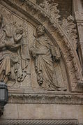 San Marco / Mark the Evangelist.