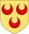 House of Seton Ancient Arms