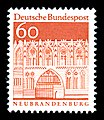 de:Deutsche Bauwerke aus zwölf Jahrhunderten (Briefmarkenserie)