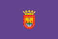 San-Cristóbal-de-la-Laguna flag.