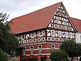 Deutsch: Streufdorf, Thüringen