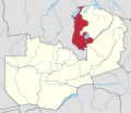 Luapula Province