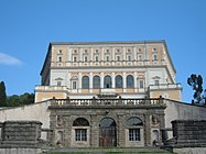 Villa Farnese