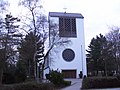 Kath. Kirche St. Michael in Sennelager