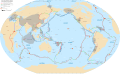 Equivalent but updated map in Winkel tripel projection