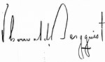 Signature