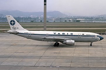 VARIG