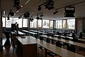 W2 08 - grosser Multimedia-Hörsaal, eben, teilbar