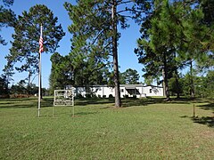 Western Light Lodge No272, Abbeville.JPG